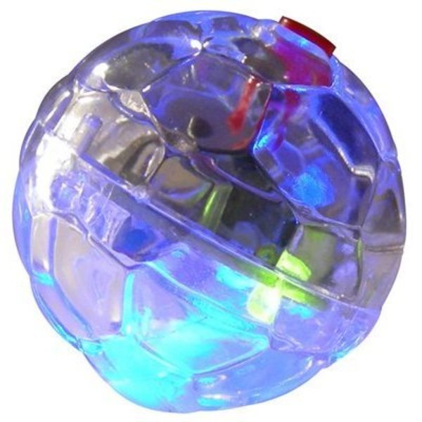 Ethical Products Led Motion Cat Ball 40016